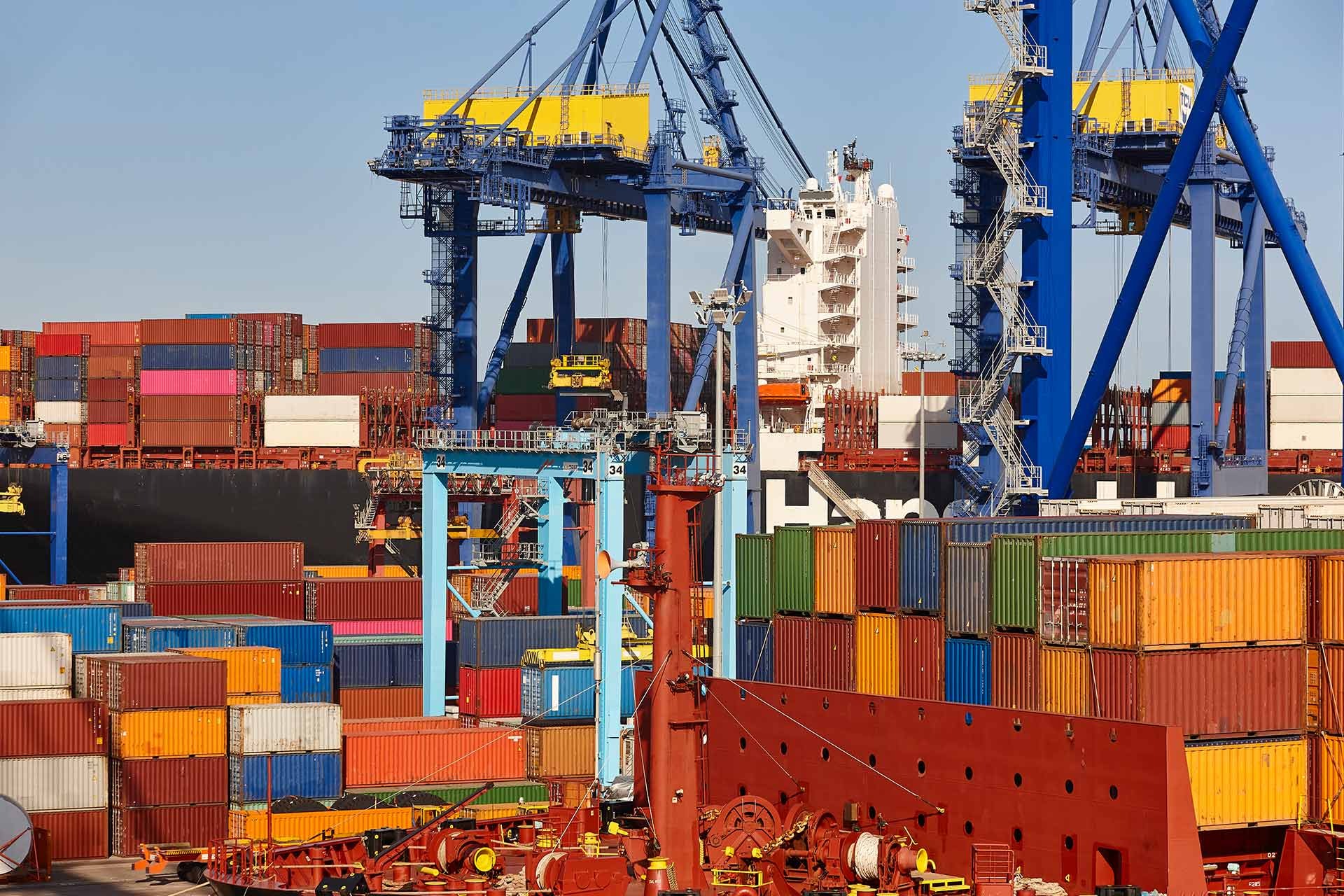 Pan India Logistics Service from Kolkata – Nationwide Relocation