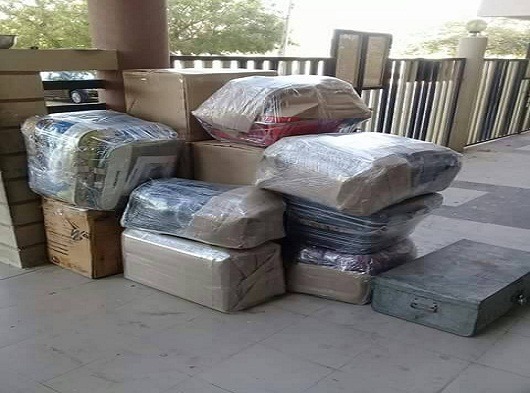 Household Shifting Service in Kolkata – Safe Packing & Moving