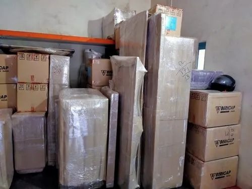 Pan India Household Goods Transport from Kolkata