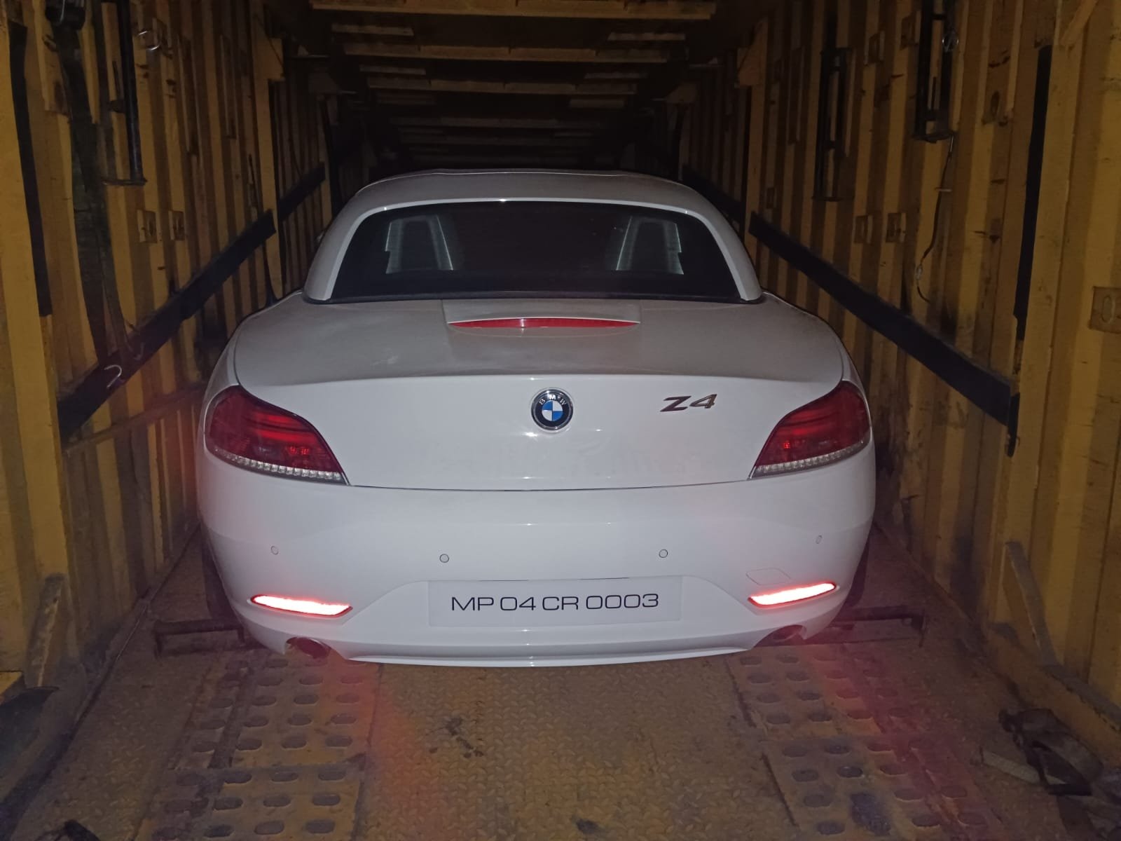 Professional Car Transport in West Bengal – Doorstep Pickup & Delivery